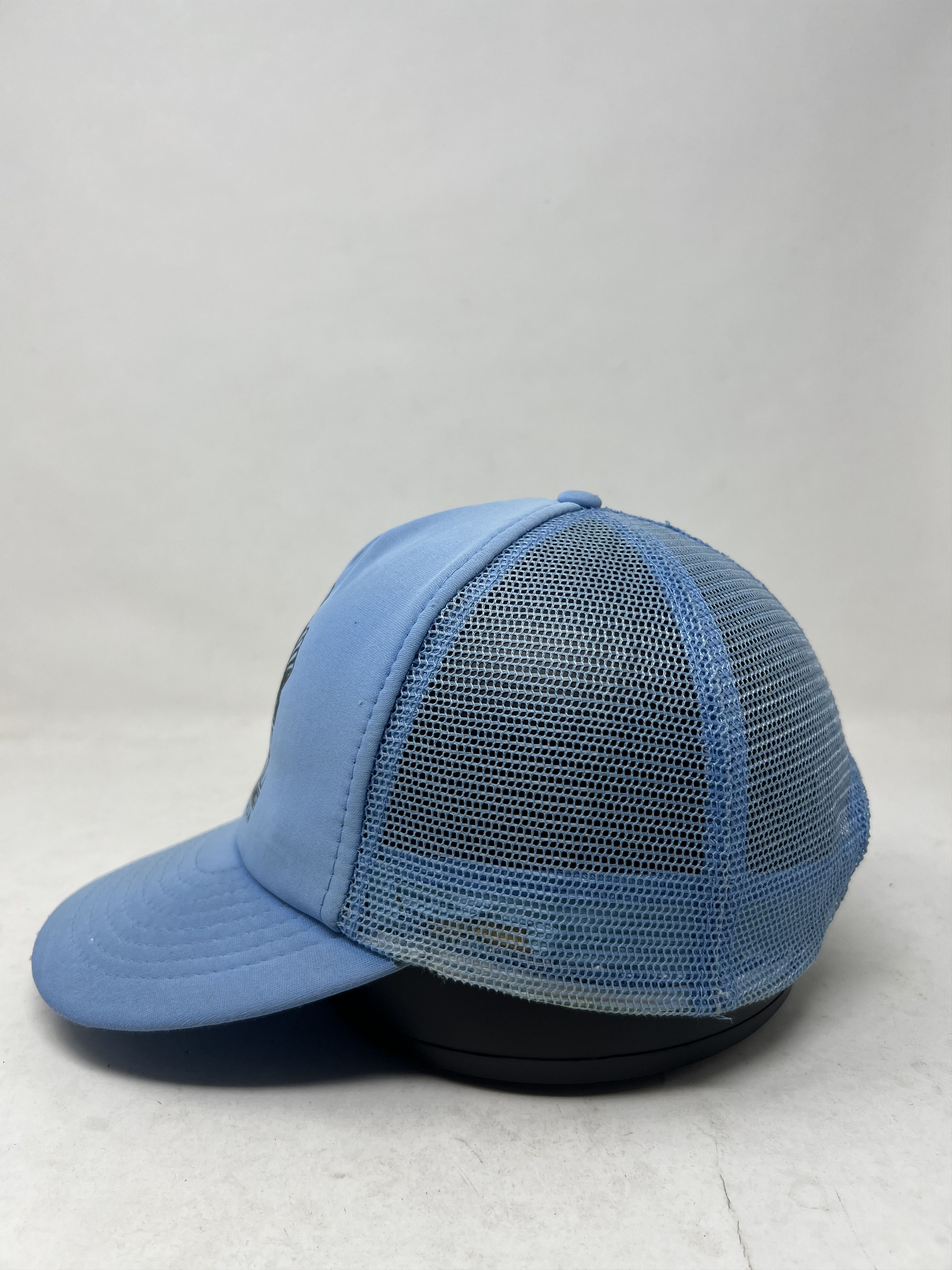 Hat Club Vintage National Automobile Museum Nevada Trucker Hat Size ONE SIZE - 2 Thumbnail