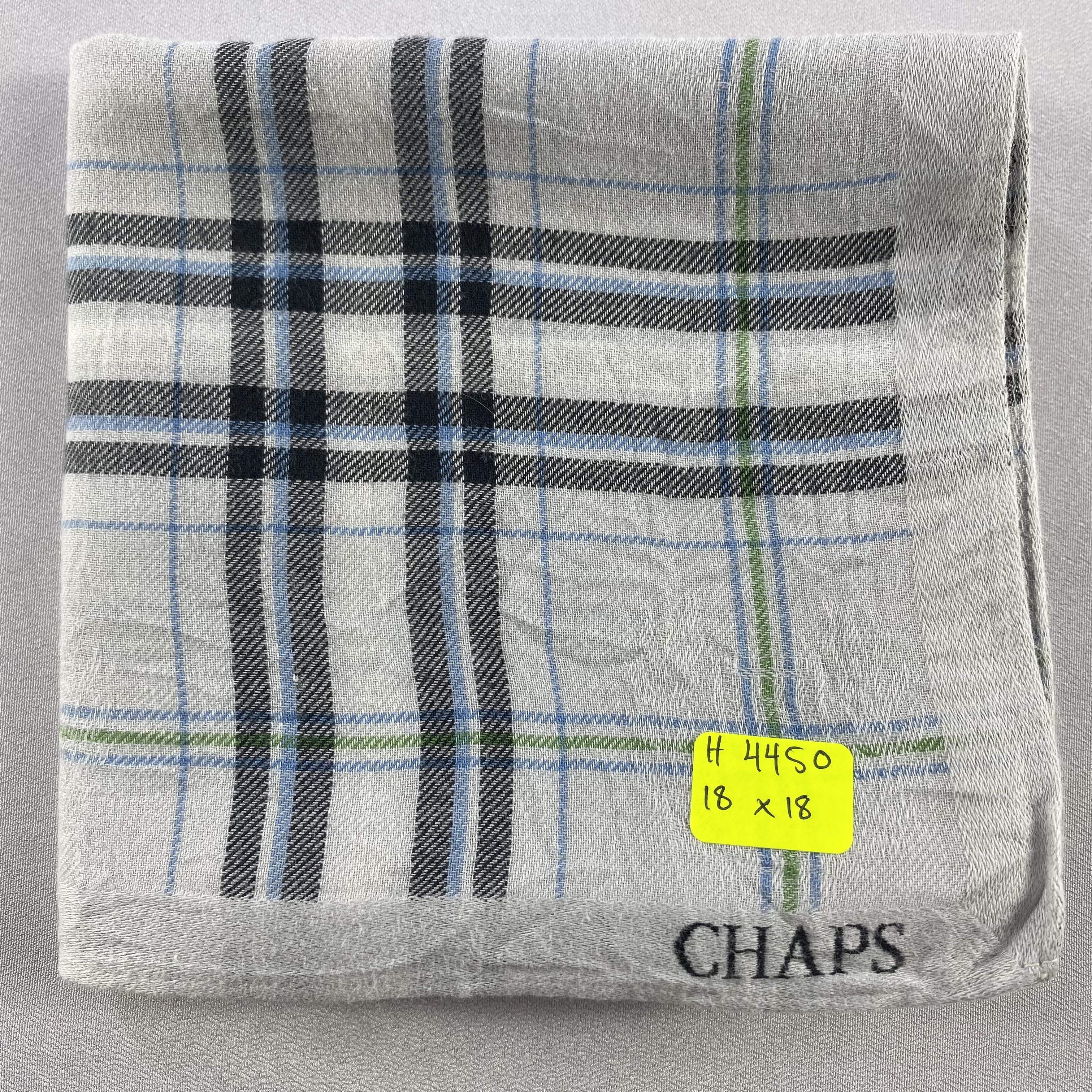 Chaps × Vintage Chaps Bandana/ Handkerchief / Neckerchief Size ONE SIZE - 5 Thumbnail
