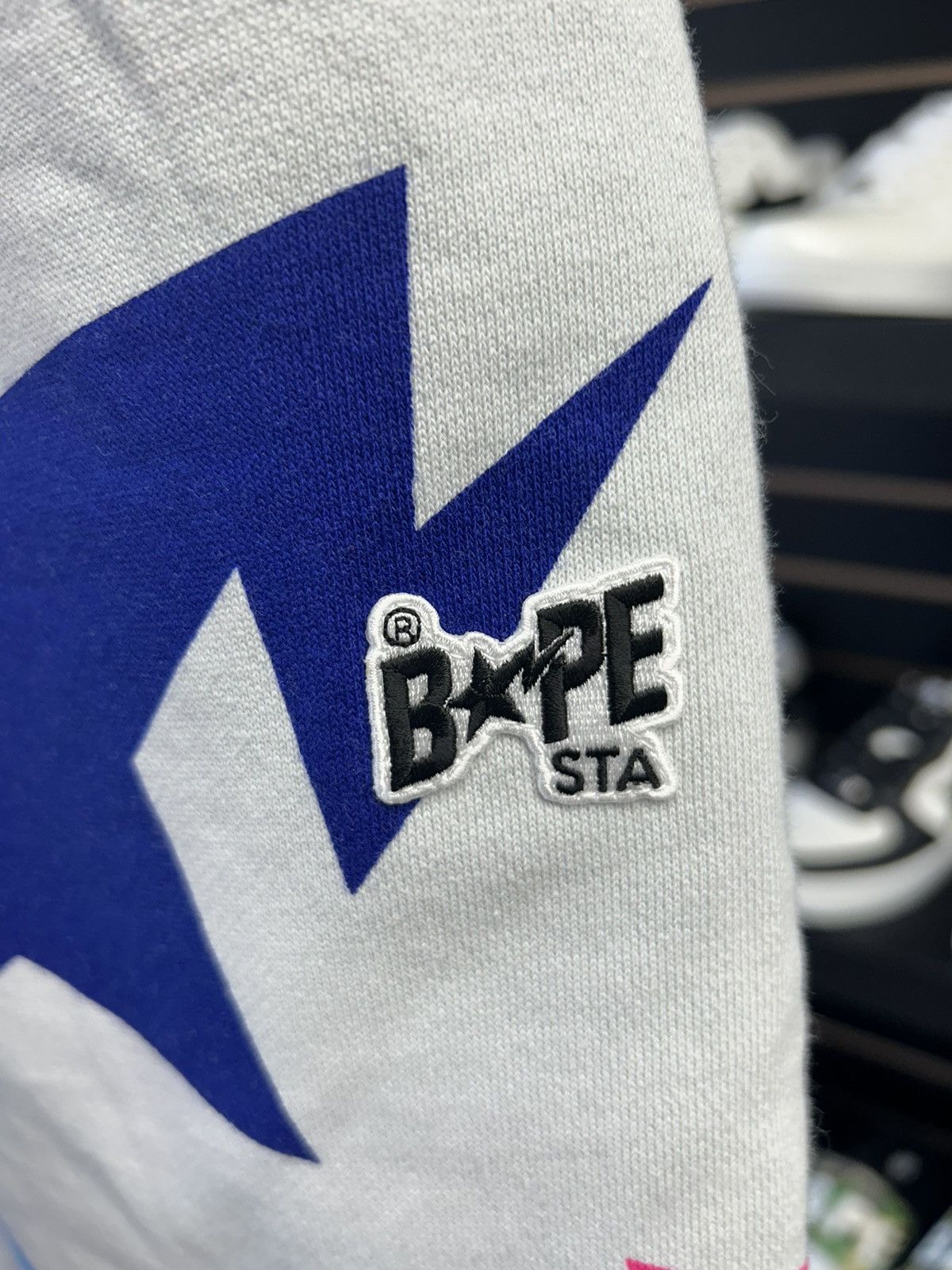 Bape Bape shorts Size US 38 / EU 54 - 3 Thumbnail