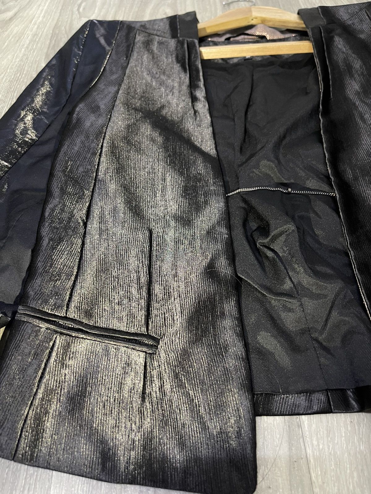 Ann Demeulemeester ANN DEMEULEMEESTER Size M / US 6-8 / IT 42-44 - 10 Thumbnail