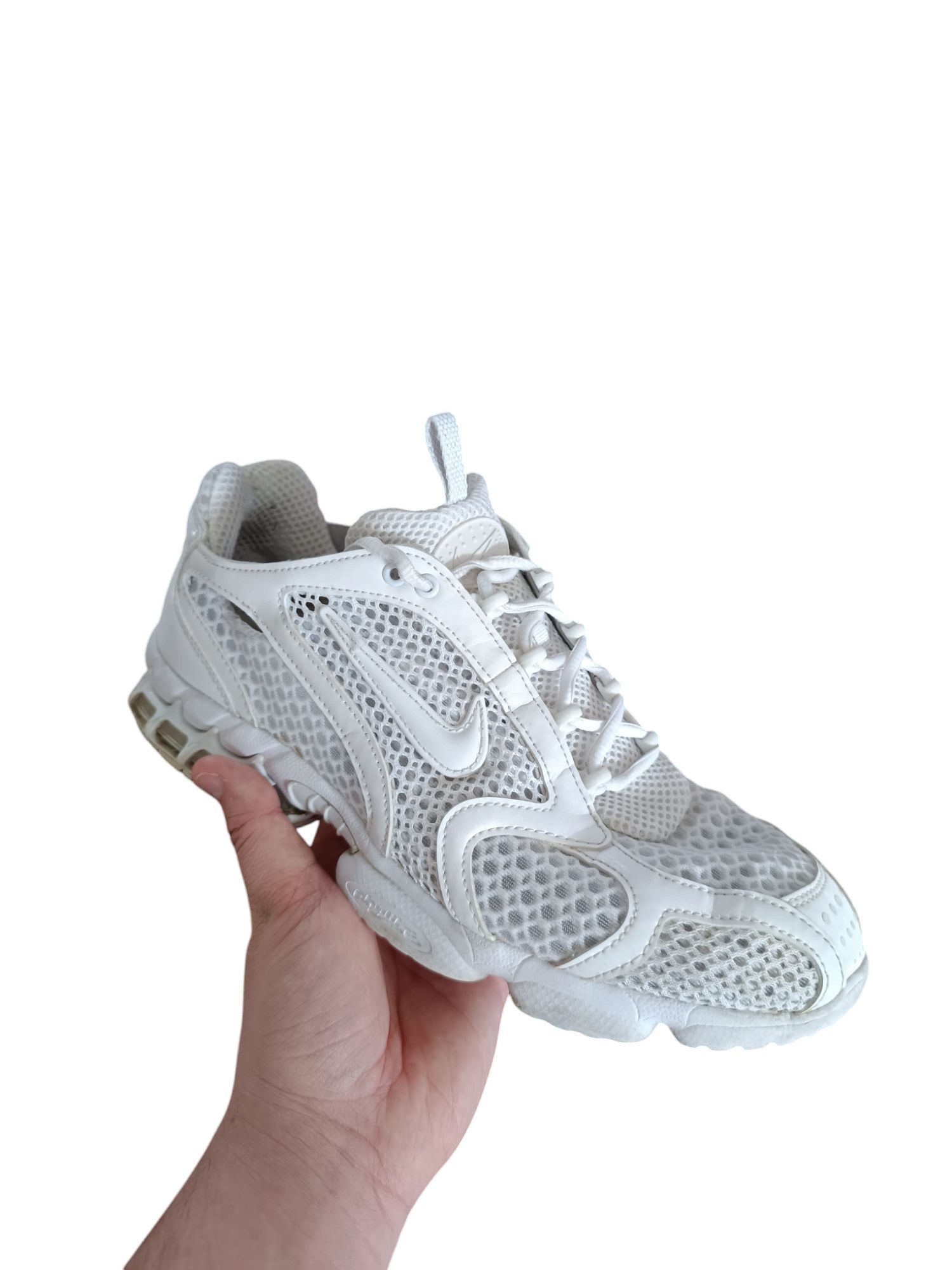 Nike Nike Spiridon Cage 2 Size US 11 / EU 44 - 1 Thumbnail
