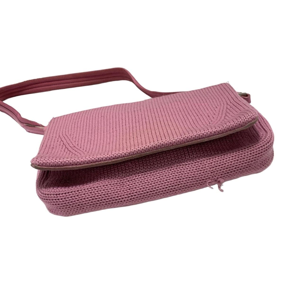 Prada PRADA Shoulder Bag Size ONE SIZE - 4 Thumbnail