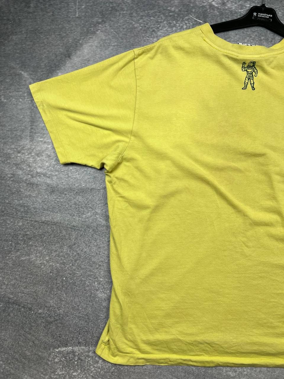 Billionaire Boys Club Billionaire boys club t shirt Size US XL / EU 56 / 4 - 5 Thumbnail