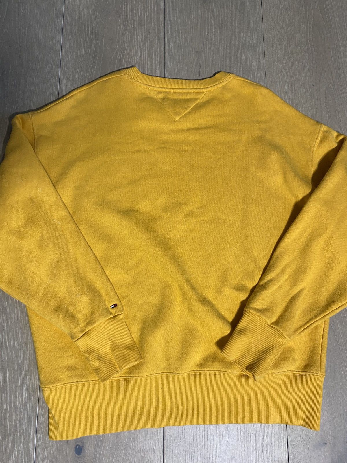 Tommy Jeans Tommy Jeans Crewneck Size US XL / EU 56 / 4 - 2 Thumbnail