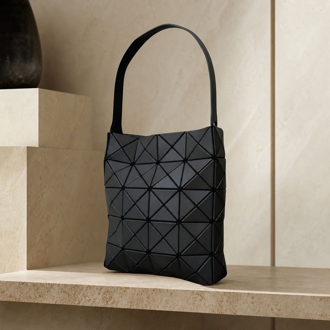 Issey Miyake Bao Bao Issey Miyake Bao Bao Mini Tote Bags Size ONE SIZE - 2 Thumbnail