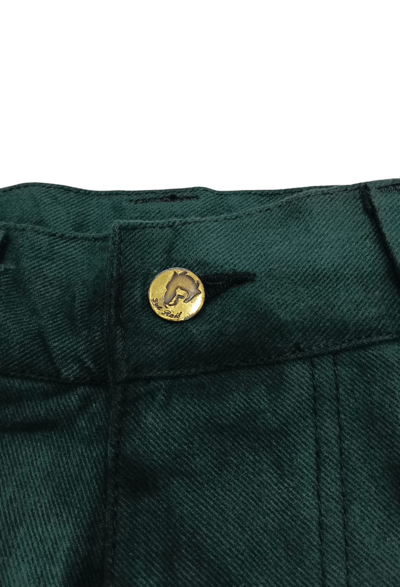 Japanese Brand Baggy 3rd Rail Denim (S324) Waist 38 Size US 38 / EU 54 - 4 Thumbnail