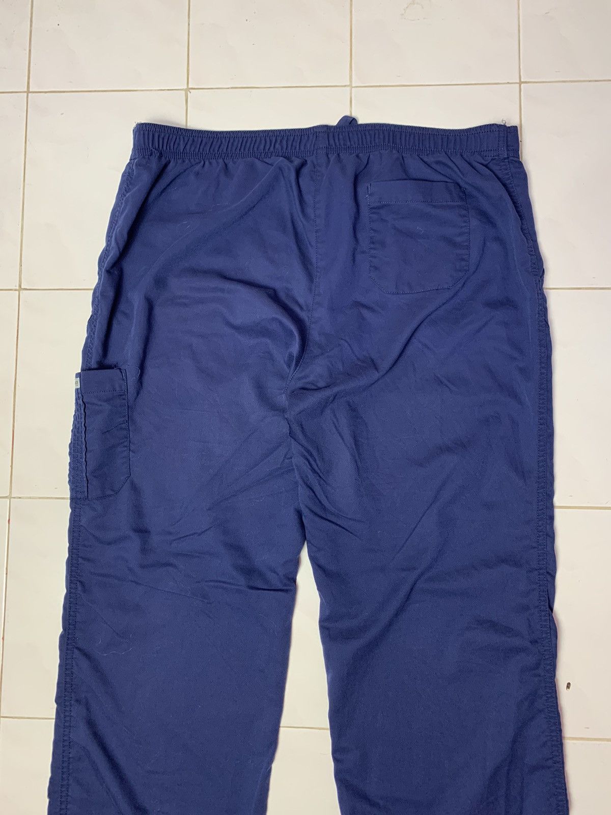 Other 🔥Grey’s Anatomy Scrub Pants by Barco Cosplay Nurse Doctor Size US 37 - 5 Thumbnail