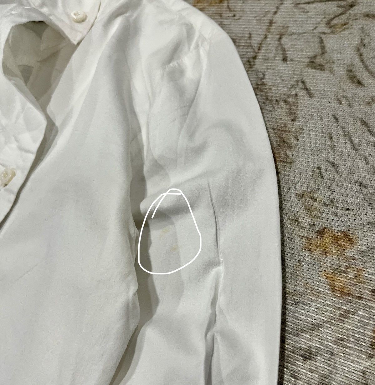 Vivienne Westwood Vivienne Westwood Asymmetric Women Shirt Size M / US 6-8 / IT 42-44 - 4 Thumbnail
