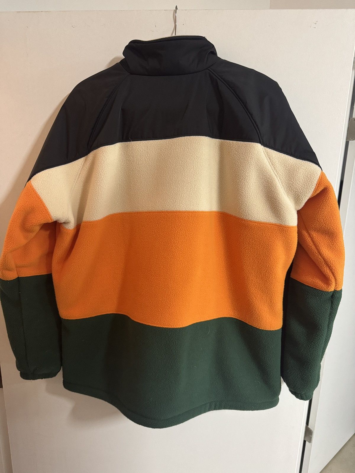 Burberry Burberry technical fleece Size US XL / EU 56 / 4 - 2 Thumbnail