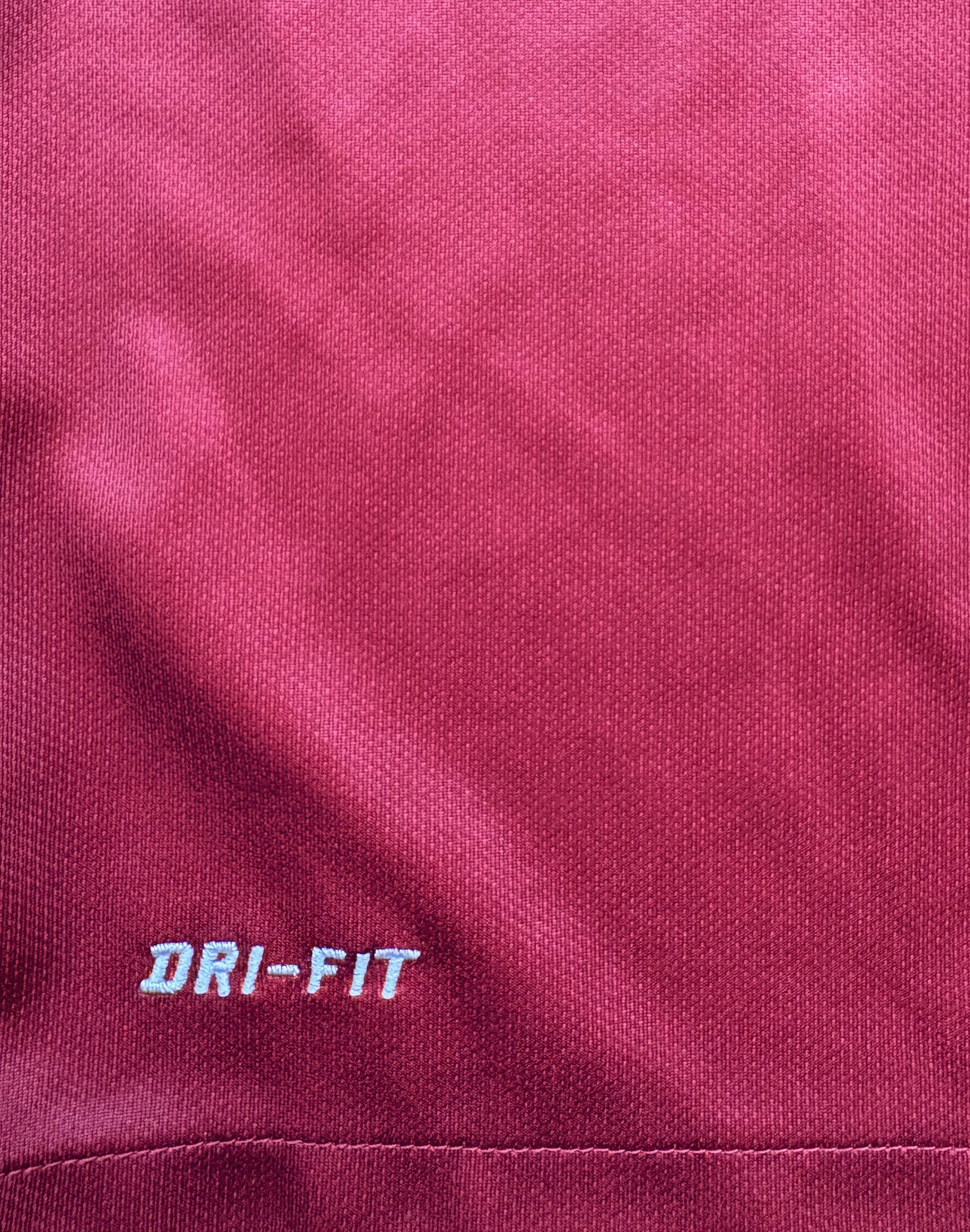 Nike Portugal 2014 Home Jersey – Ronaldo #7 – Size M – Nike Size US M / EU 48-50 / 2 - 7 Thumbnail