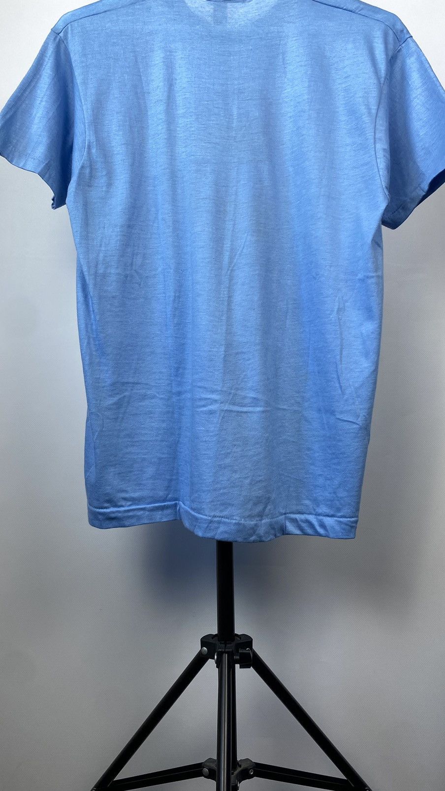 Vintage Crazy Vntg 1987s USA 50 Golden Years San Francisco t-shirt Size US L / EU 52-54 / 3 - 14 Thumbnail