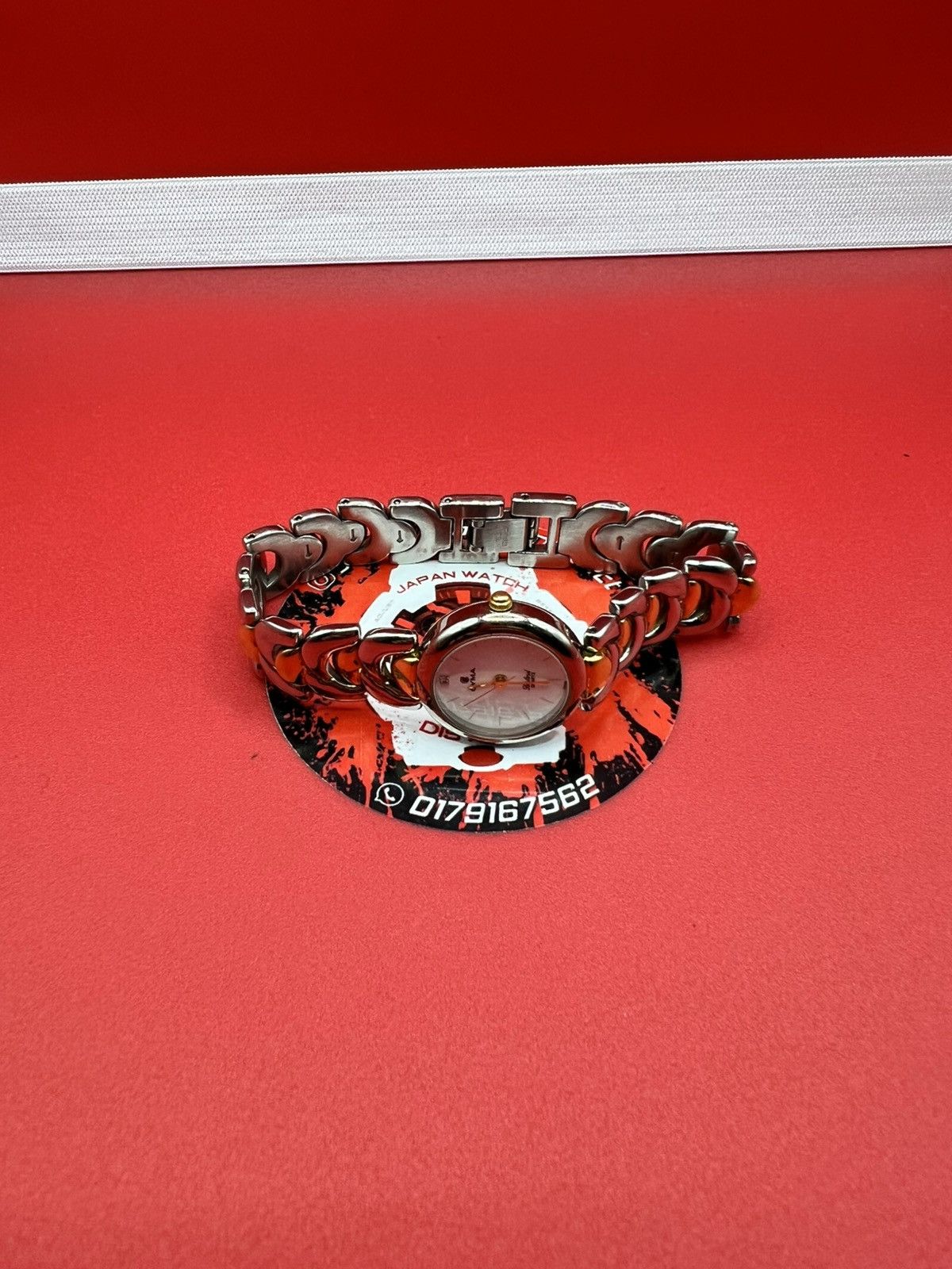 Designer × Vintage Cyma Swiss Made Ladies Size ONE SIZE - 1 Thumbnail