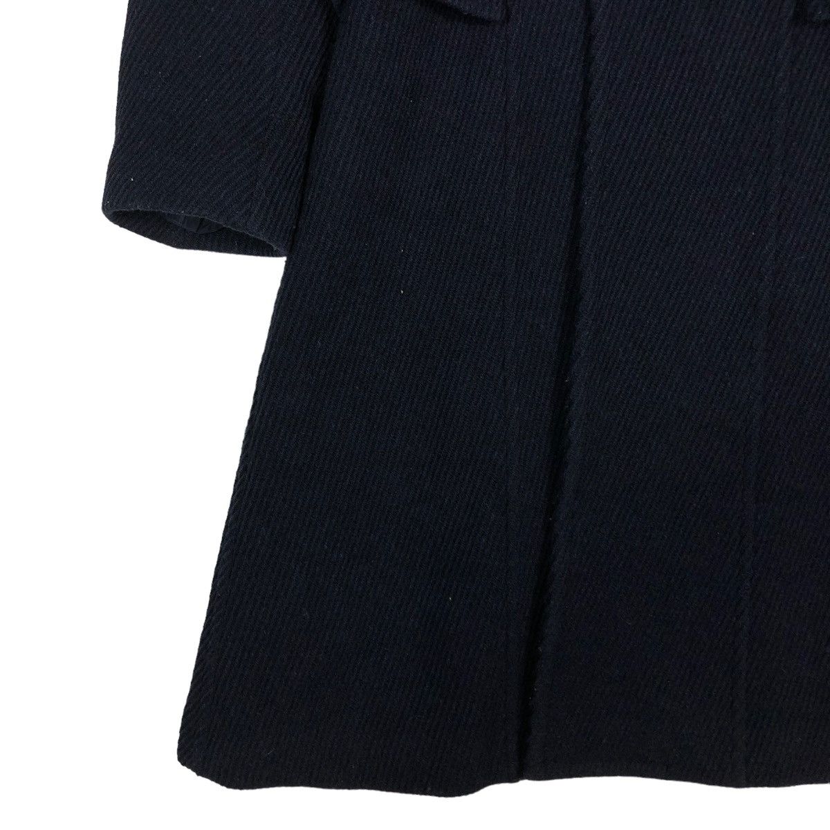 🔥AD2008 VINTAGE TRICOT COMME DES GARCONS LONG JACKET