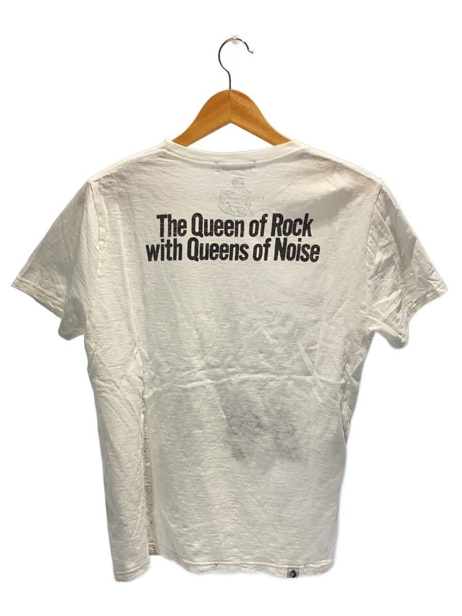 Hysteric Glamour Courtney Love Tee Size US M / EU 48-50 / 2 - 2 Thumbnail
