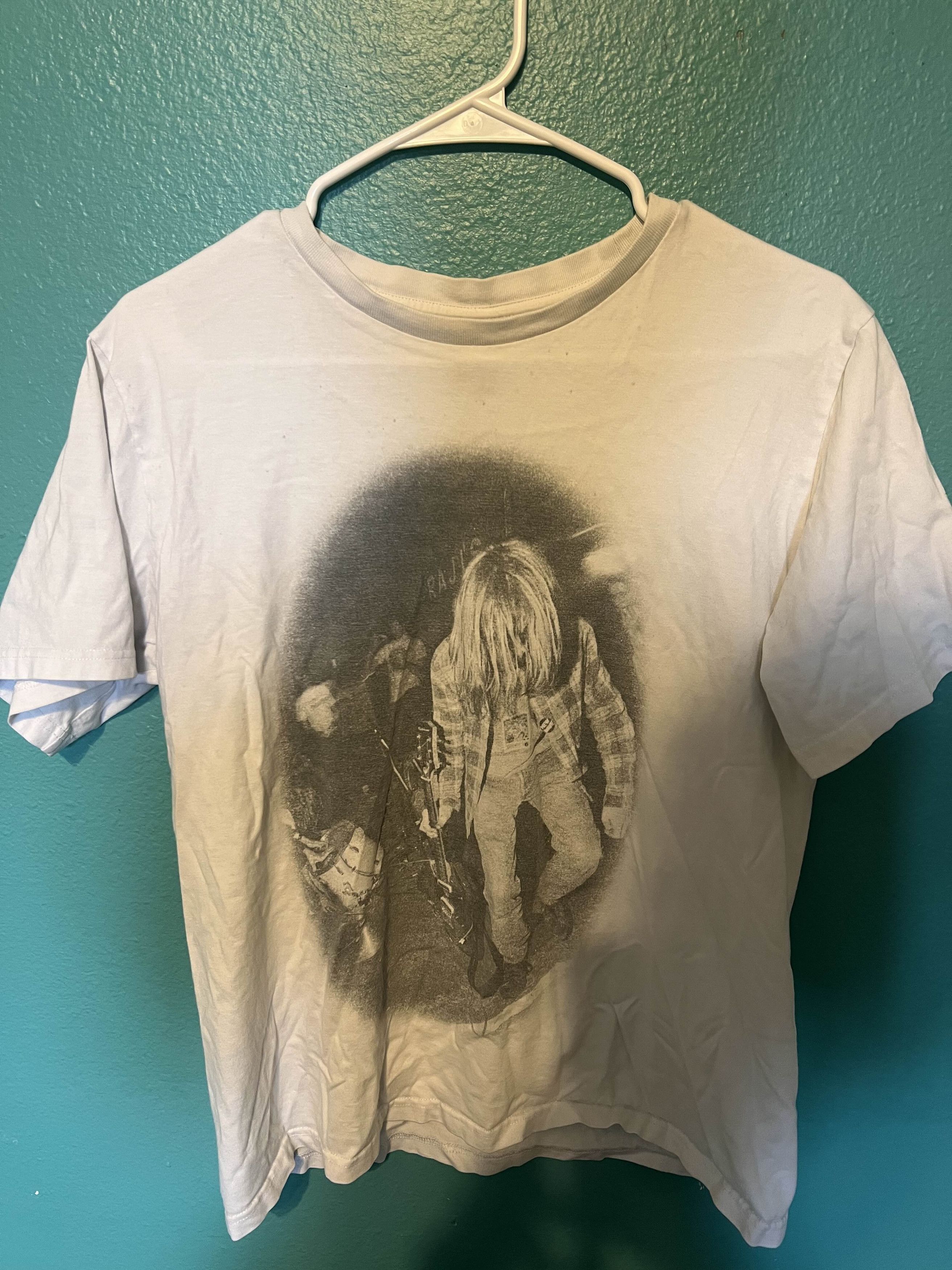 Number (N)ine Disco Sucks tee | Grailed