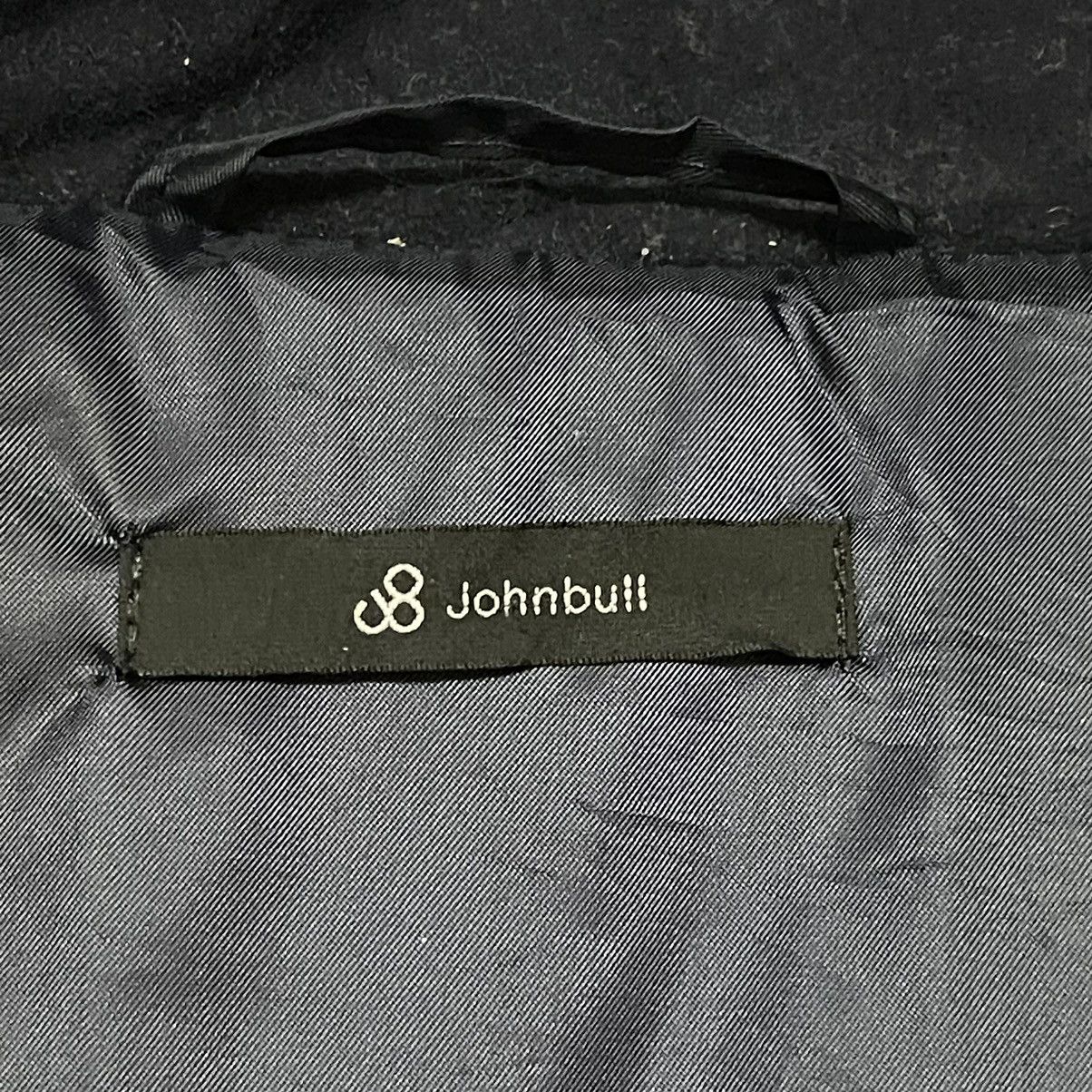 Johnbull Vintage Johnbull Wool Fur Coat Size US S / EU 44-46 / 1 - 9 Thumbnail