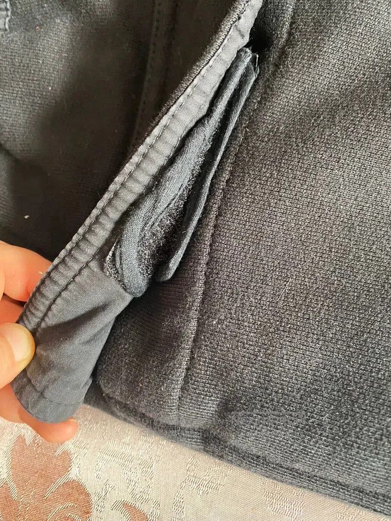 Rick Owens Rick Owens Classic Thick S. Size US 27 - 5 Thumbnail