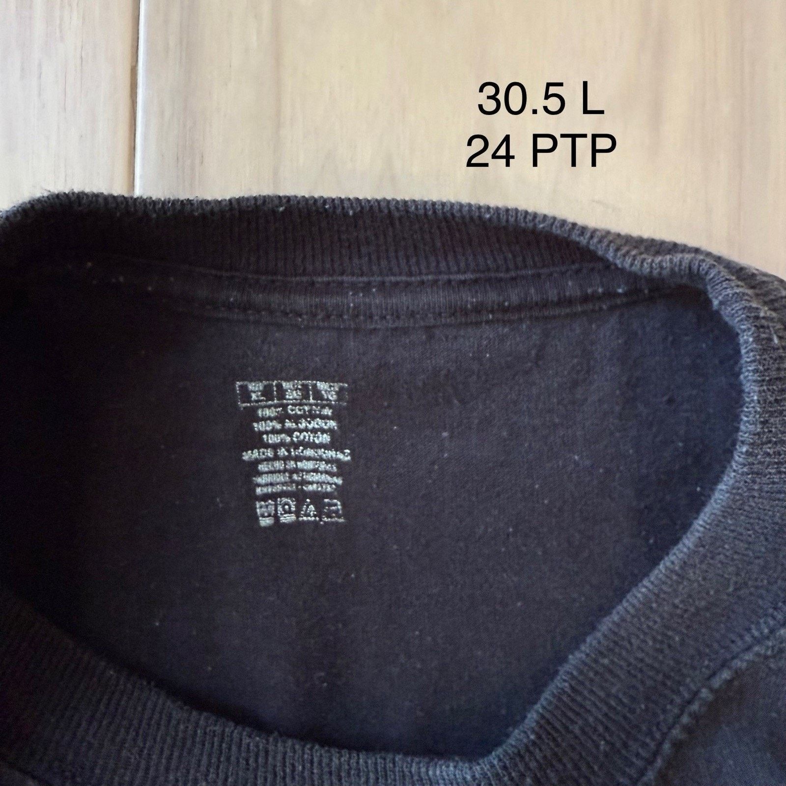 Tony Hawk Vintage Tony Hawk Boom Bom Huckjam Shirt XL Black Y2K Size US XL / EU 56 / 4 - 5 Thumbnail