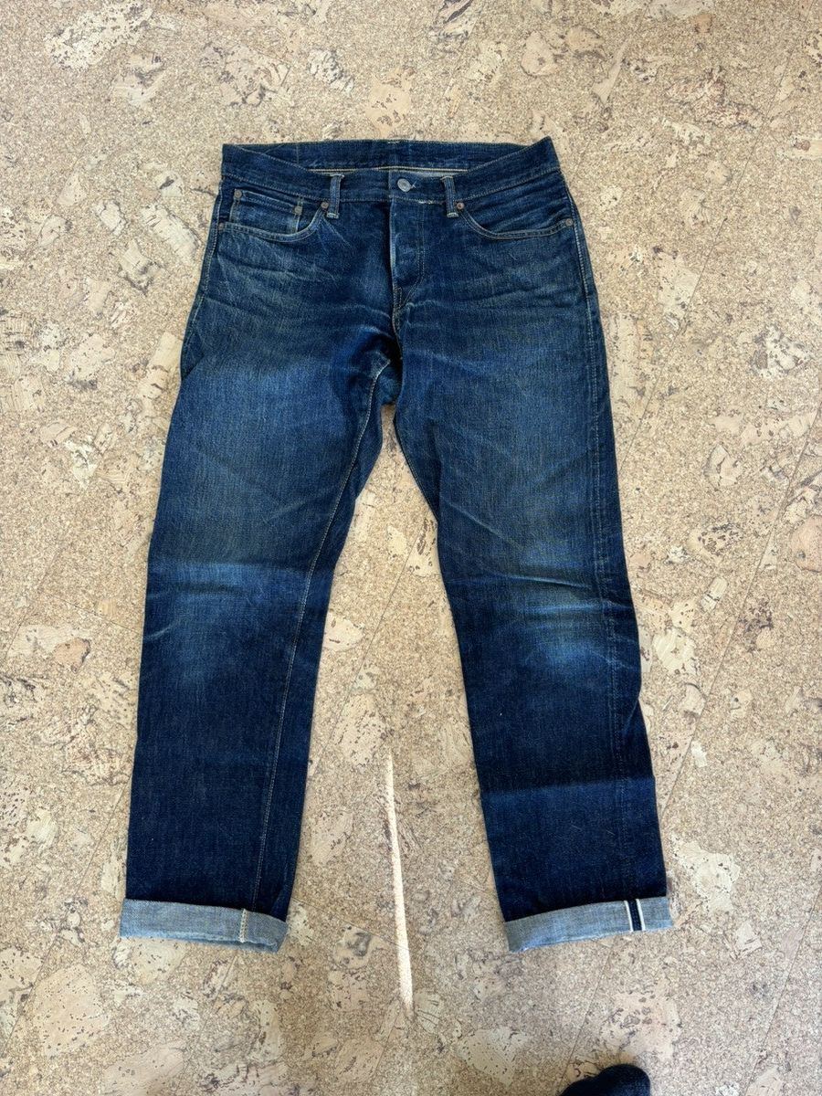 Tcb Jeans TCB slim 50s — Size 31 | Grailed