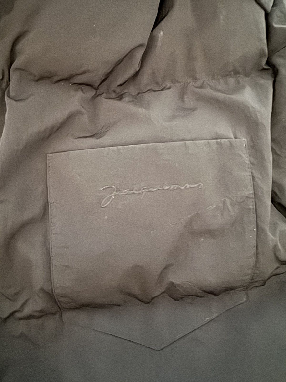 Jacquemus Jacquemus Puffer Size US M / EU 48-50 / 2 - 3 Thumbnail