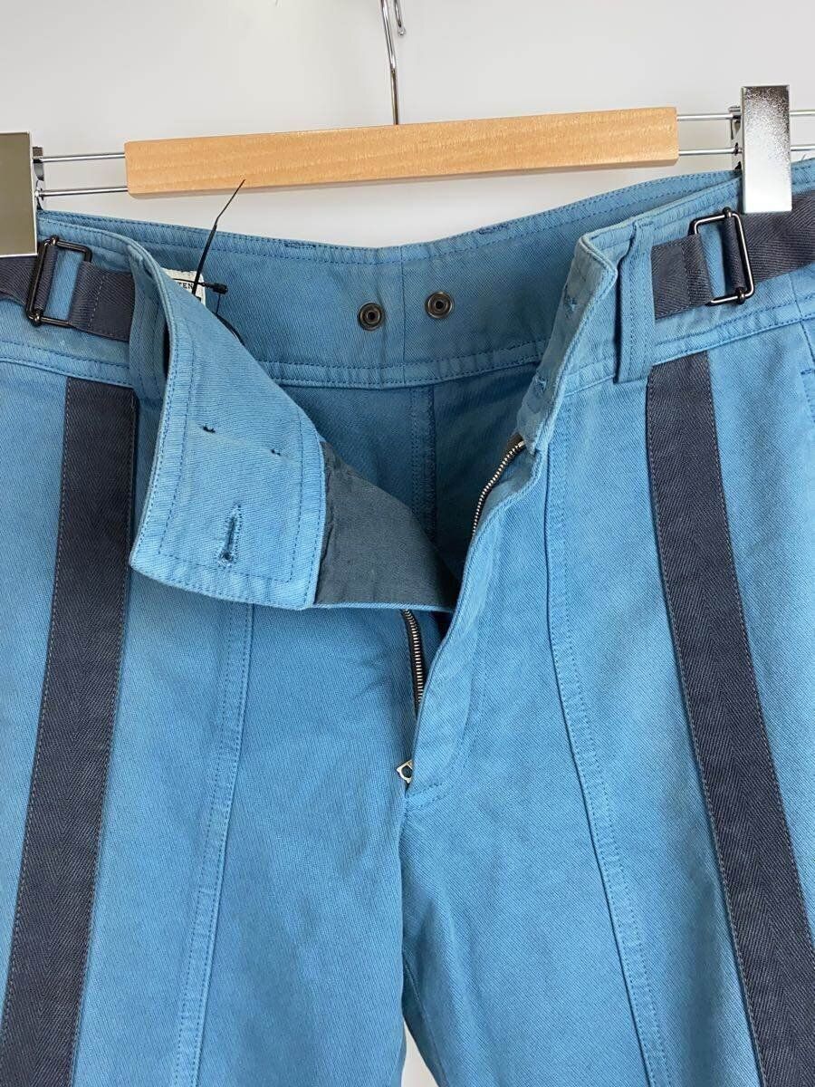 Dries Van Noten Archive Bondage Pants Size US 28 / EU 44 - 5 Thumbnail