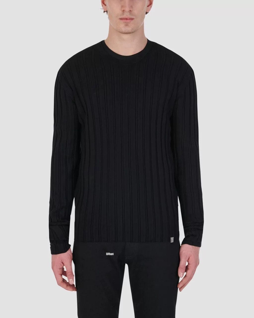Alyx Alyx Striped Sweater Size US L / EU 52-54 / 3 - 2 Thumbnail