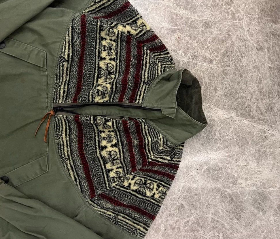 Kapital Kapital, Men's and Women's Casual Jacket Size US L / EU 52-54 / 3 - 3 Thumbnail