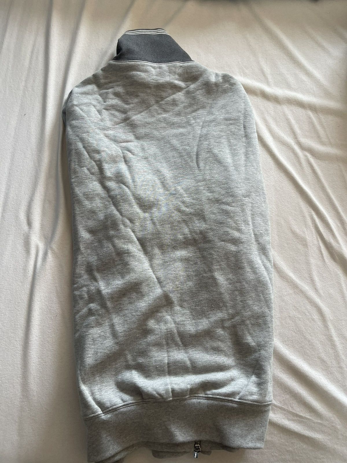 Miu Miu Miu miu zip up Size US L / EU 52-54 / 3 - 9 Thumbnail