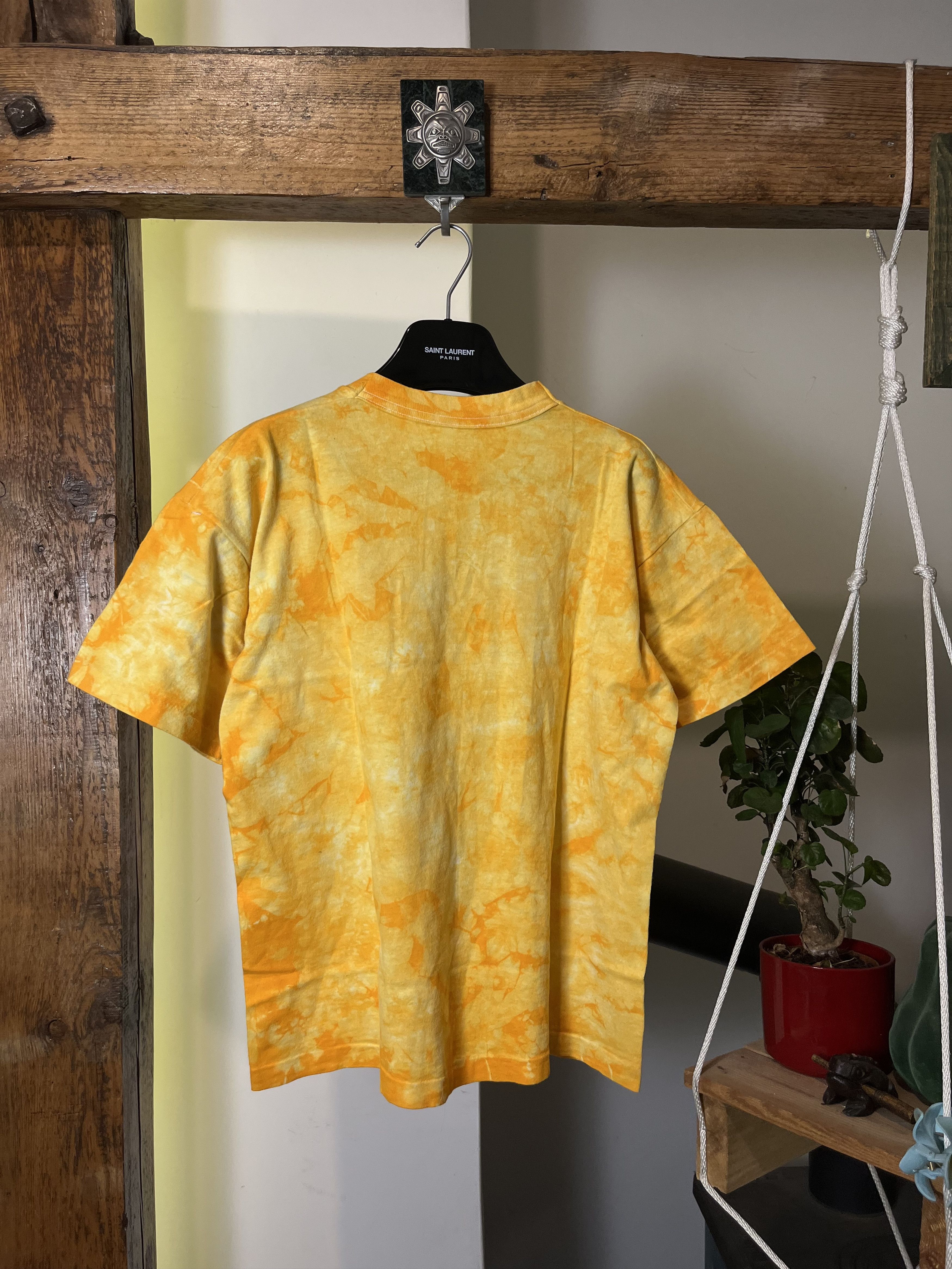 Harley Davidson × Vintage Vintage 90s Bike Graphics Slickrock Moab, Utah Size US L / EU 52-54 / 3 - 2 Thumbnail