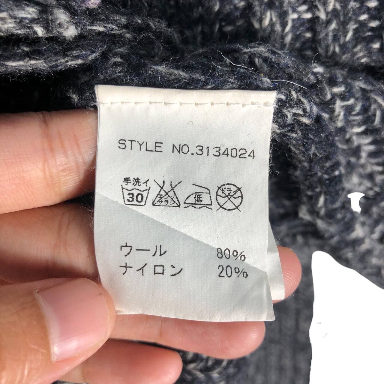 Designer Schott Bros N.Y.C Women Cardigan Knitwear Size M / US 6-8 / IT 42-44 - 10 Thumbnail
