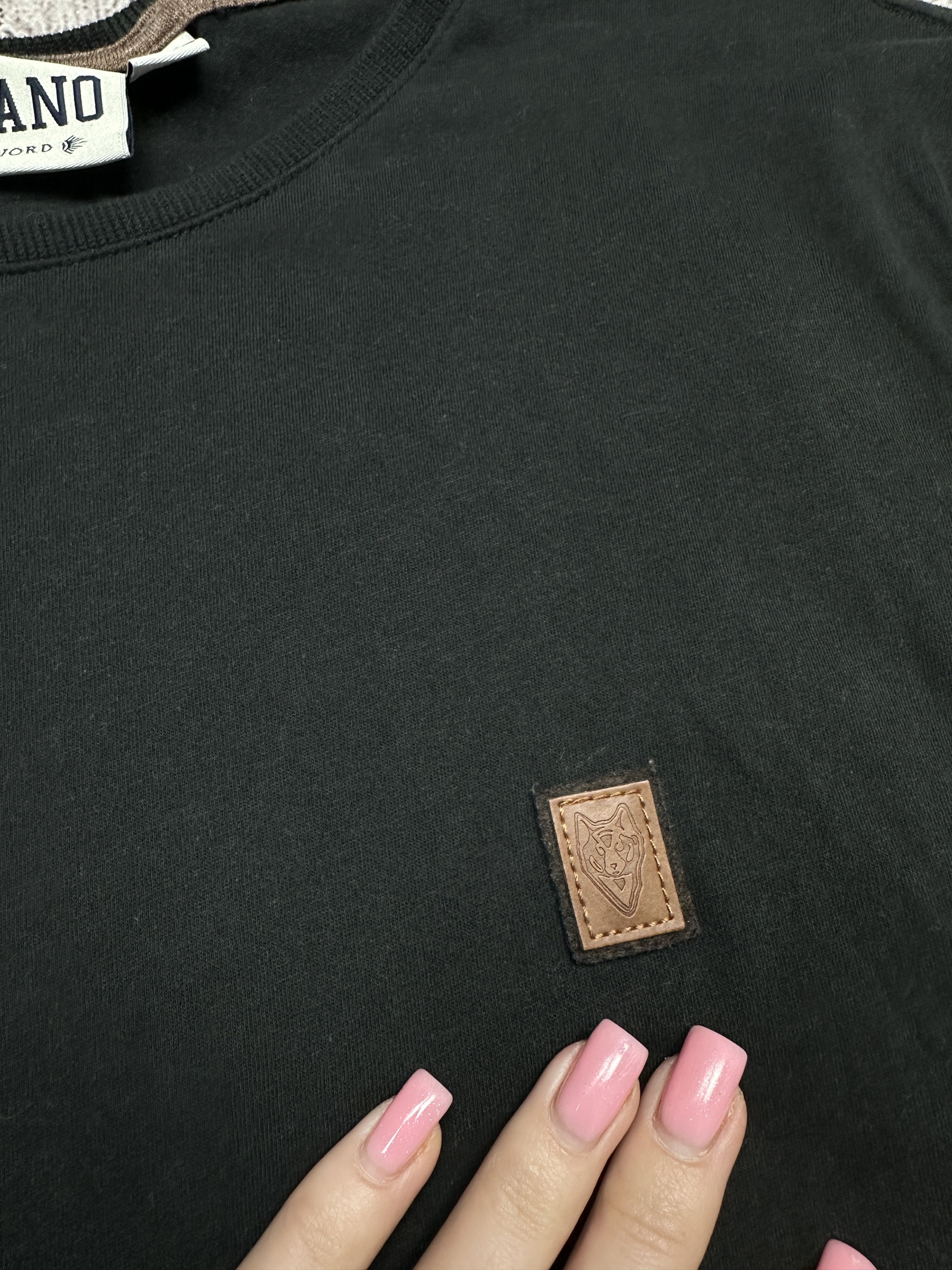 Naketano Naketano Mens Crew Neck T-Shirt Size US XXL / EU 58 / 5 - 3 Thumbnail