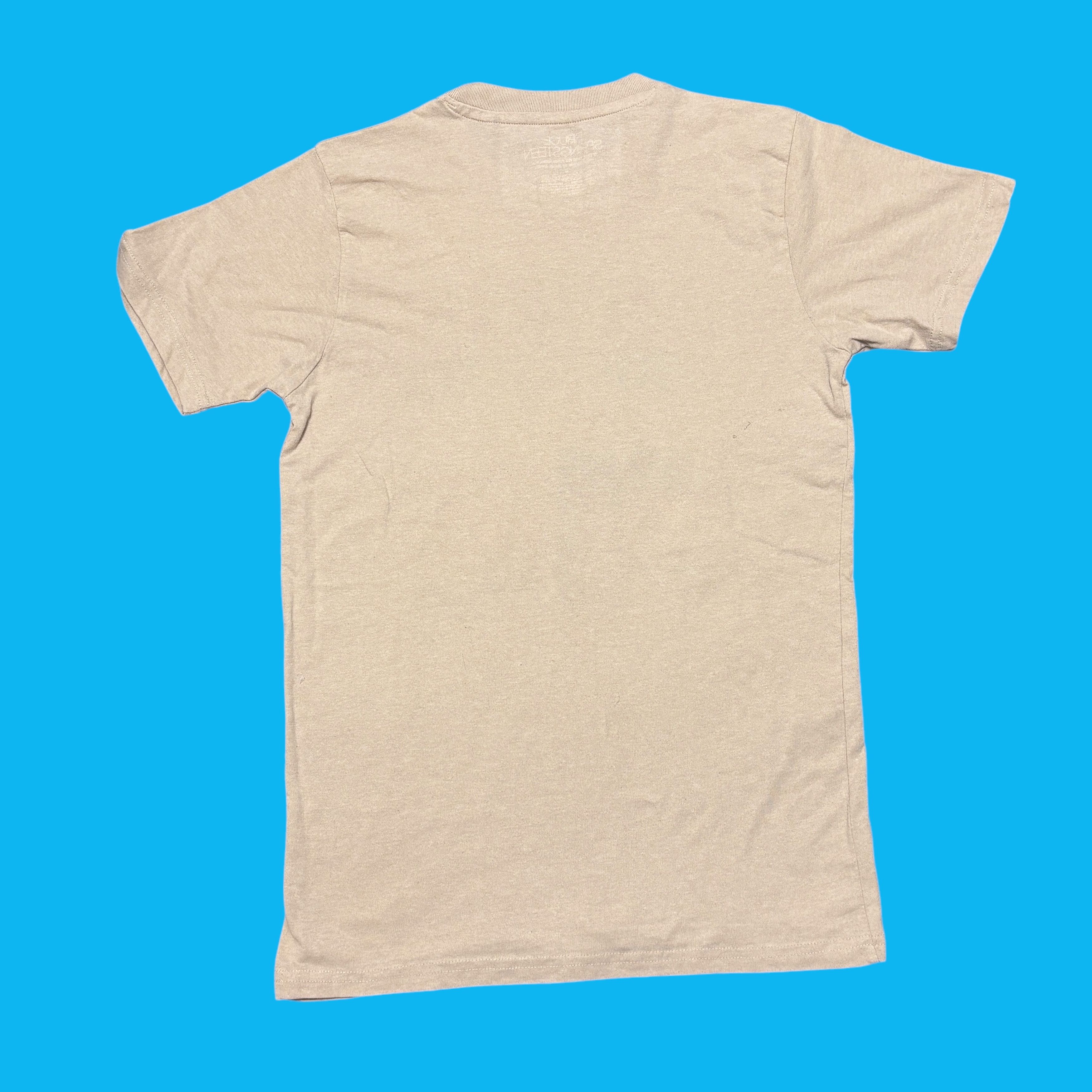 Band Tees × Vintage Bruce Springsteen Shirt Vintage Band Tees Bob Dylan Size US S / EU 44-46 / 1 - 9 Thumbnail
