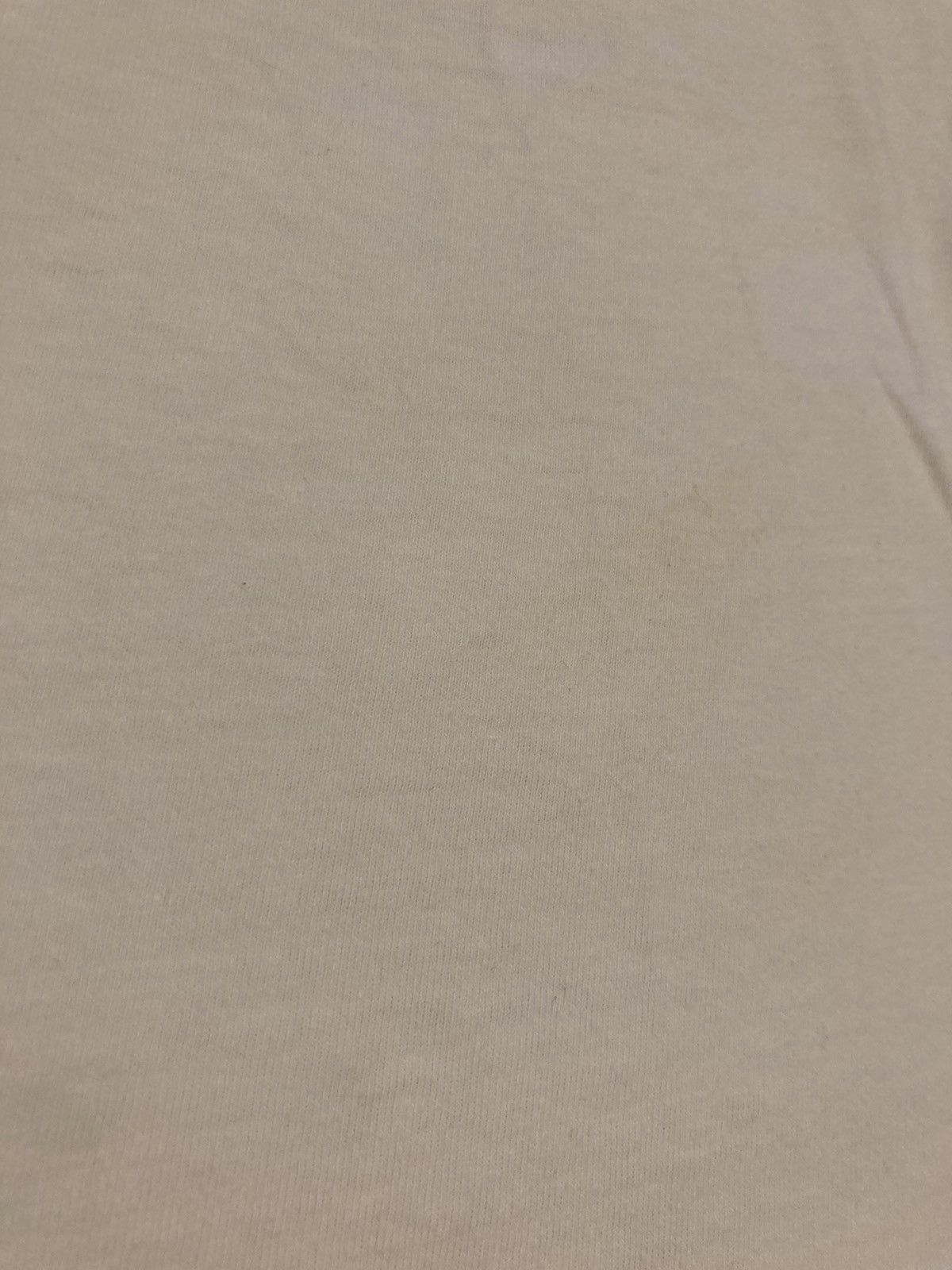 Vintage Vintage 90s Y2K Jesus Christ NFL Religious God T-shirt Size US L / EU 52-54 / 3 - 5 Thumbnail