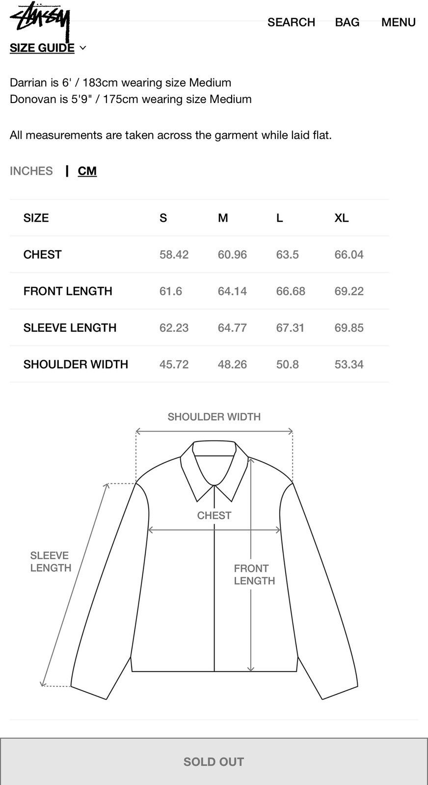 Stussy Stüssy - Leopard Print Denim Trucker Jacket Large SOLD OUT Size US L / EU 52-54 / 3 - 11 Thumbnail