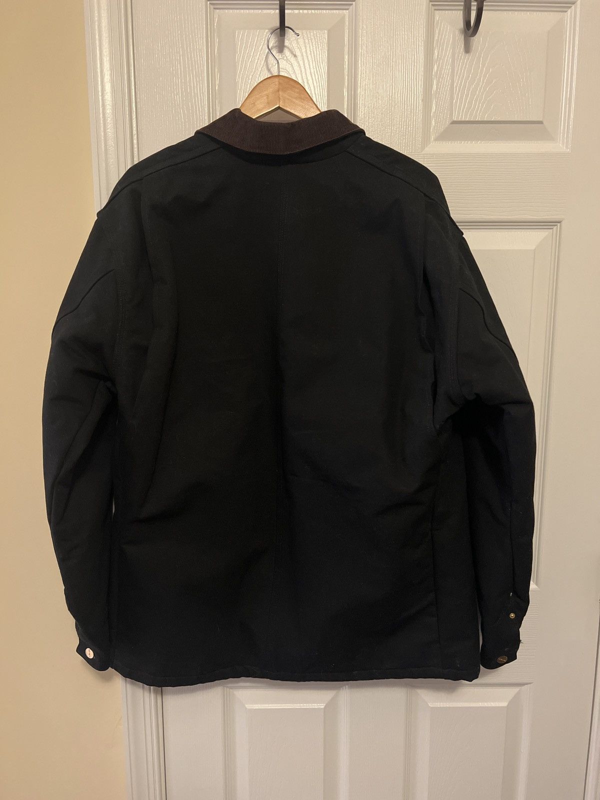 Carhartt × Vintage Carhartt Grand Theft Auto San Andreas Jacket very rare Size US XL / EU 56 / 4 - 9 Thumbnail