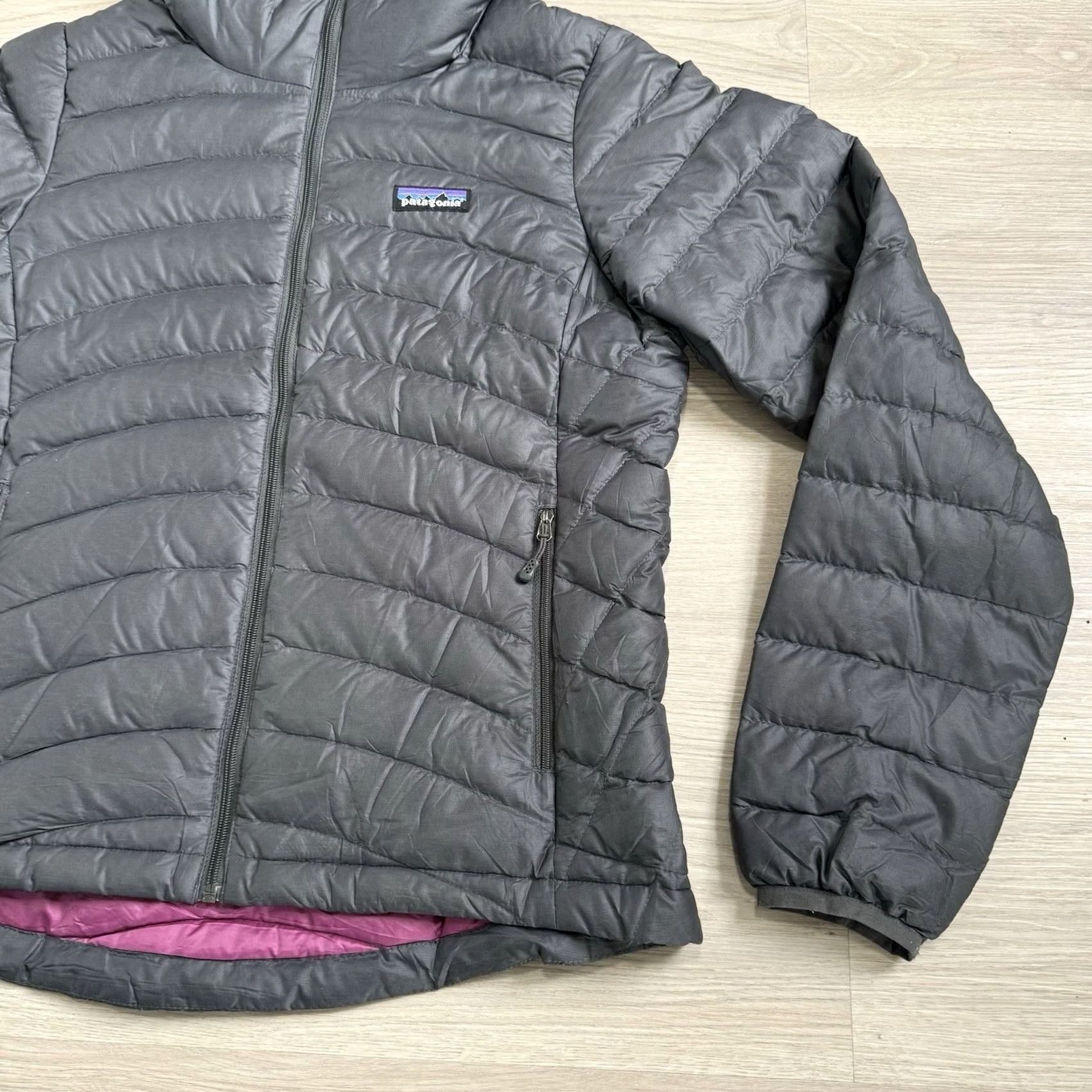 Patagonia VINTAGE? None. Size XS / US 0-2 / IT 36-38 - 3 Thumbnail