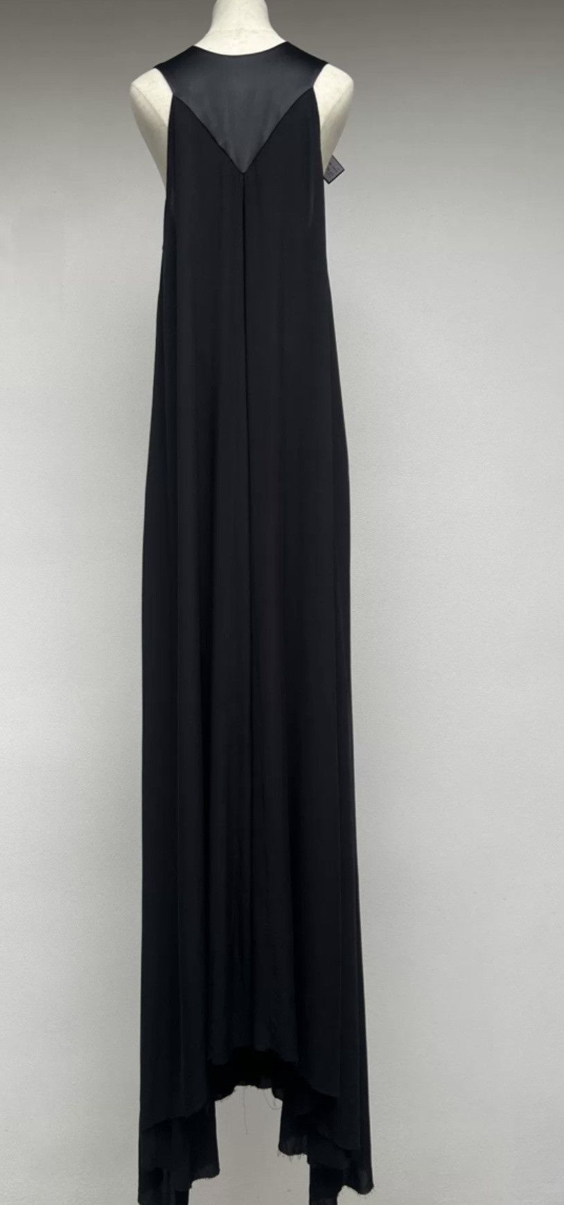 Ann Demeulemeester Ann demeulemeester long skirt floor-length skirt Size XS / US 0-2 / IT 36-38 - 6 Thumbnail