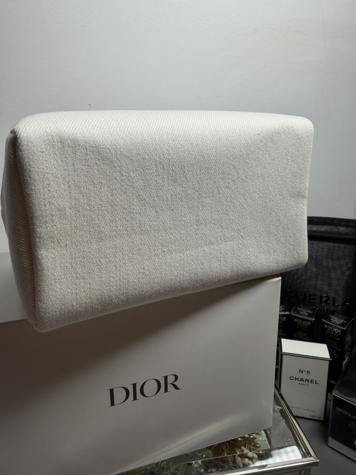 Dior Cosmetic bag Dior Beauty Size ONE SIZE - 7 Thumbnail