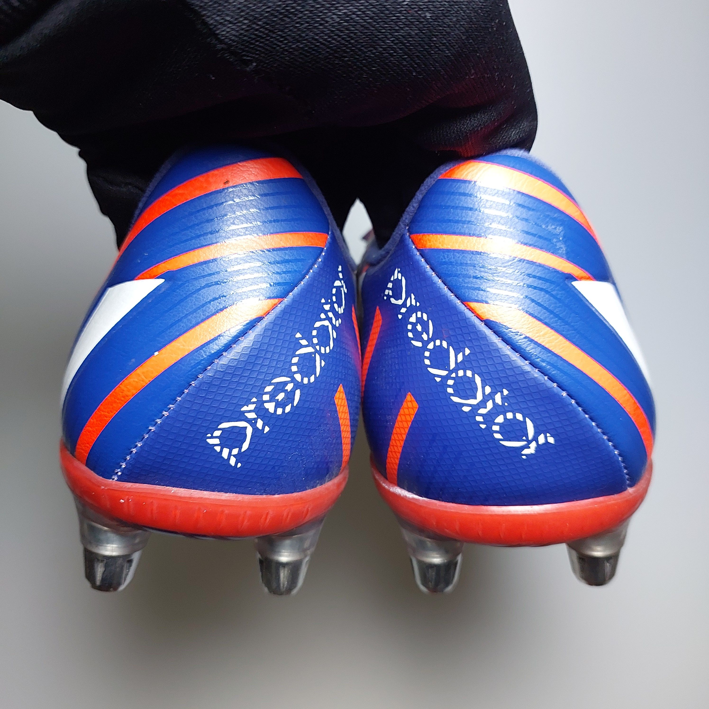 Nike Predator Instinct SG UCL B35460 US7.5 UK7 25.5CM Size US 7.5 / EU 40-41 - 4 Thumbnail