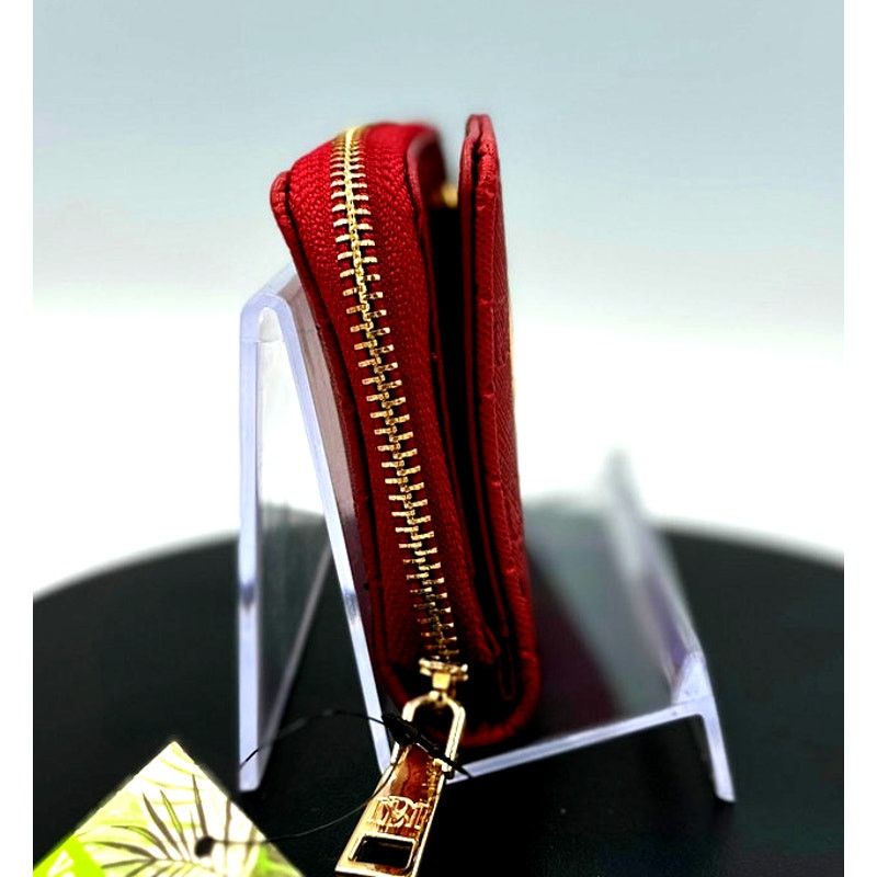 Badgley Mischka Badgley Mischka Purse - Wine Size ONE SIZE - 6 Thumbnail
