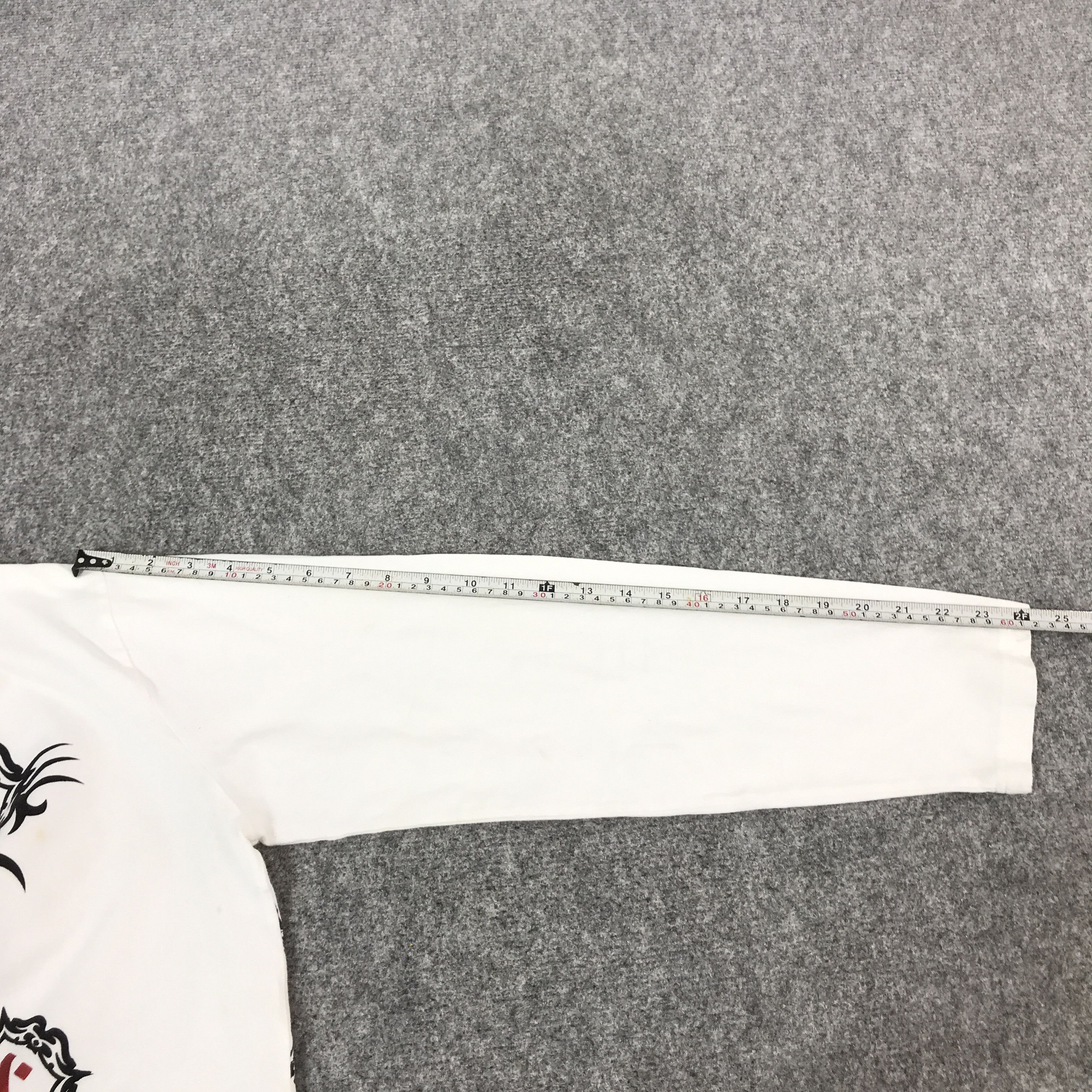 Japanese Brand JAPANESE BRAND JAPAN SKULL STYLE TSHIRTS Size US L / EU 52-54 / 3 - 11 Thumbnail