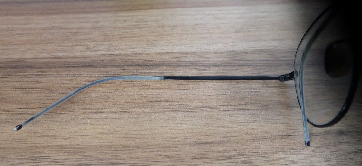 Japanese Brand Owndays John Dillinger Glasses Size ONE SIZE - 7 Thumbnail