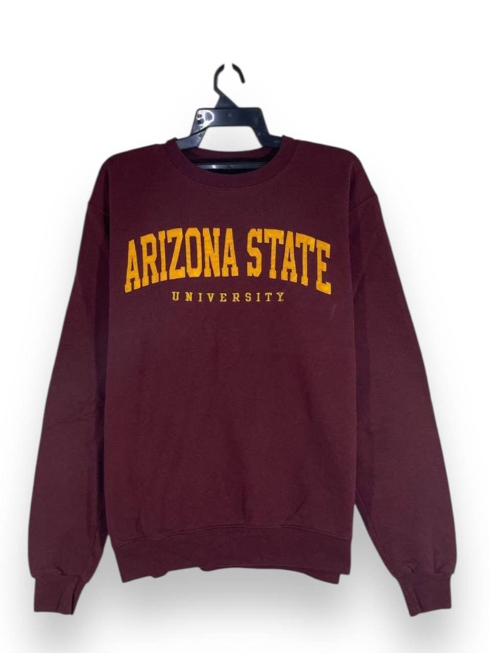 Other Vintage 90s arizona state champion jumper pullover size M Size US M / EU 48-50 / 2 - 1 Thumbnail