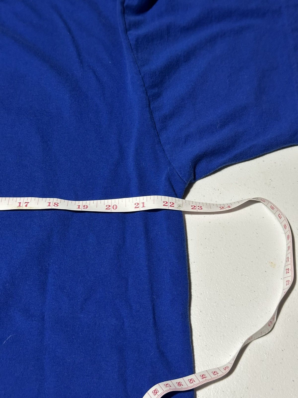 Starter Vtg 90s Toronto Blue Jays MLB Baseball T-shirt Size US L / EU 52-54 / 3 - 6 Thumbnail