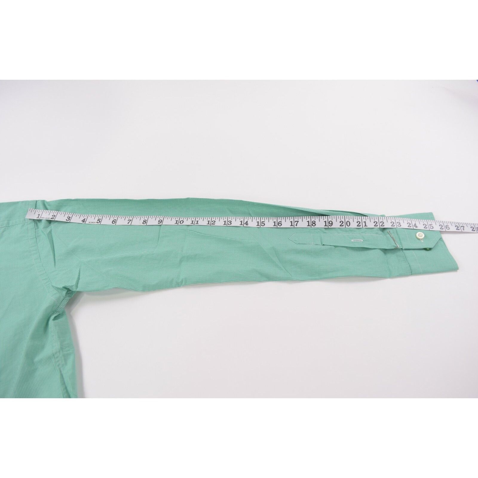Eton Eton New without tags Shirt Size S US In Green Size US S / EU 44-46 / 1 - 9 Thumbnail