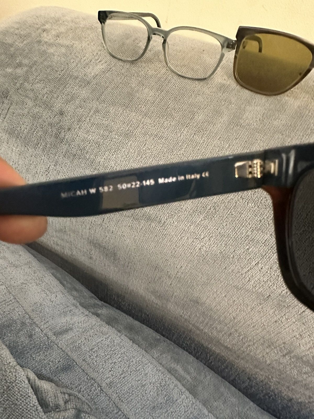 Warby Parker Warby Parker Frames Size ONE SIZE - 15 Thumbnail
