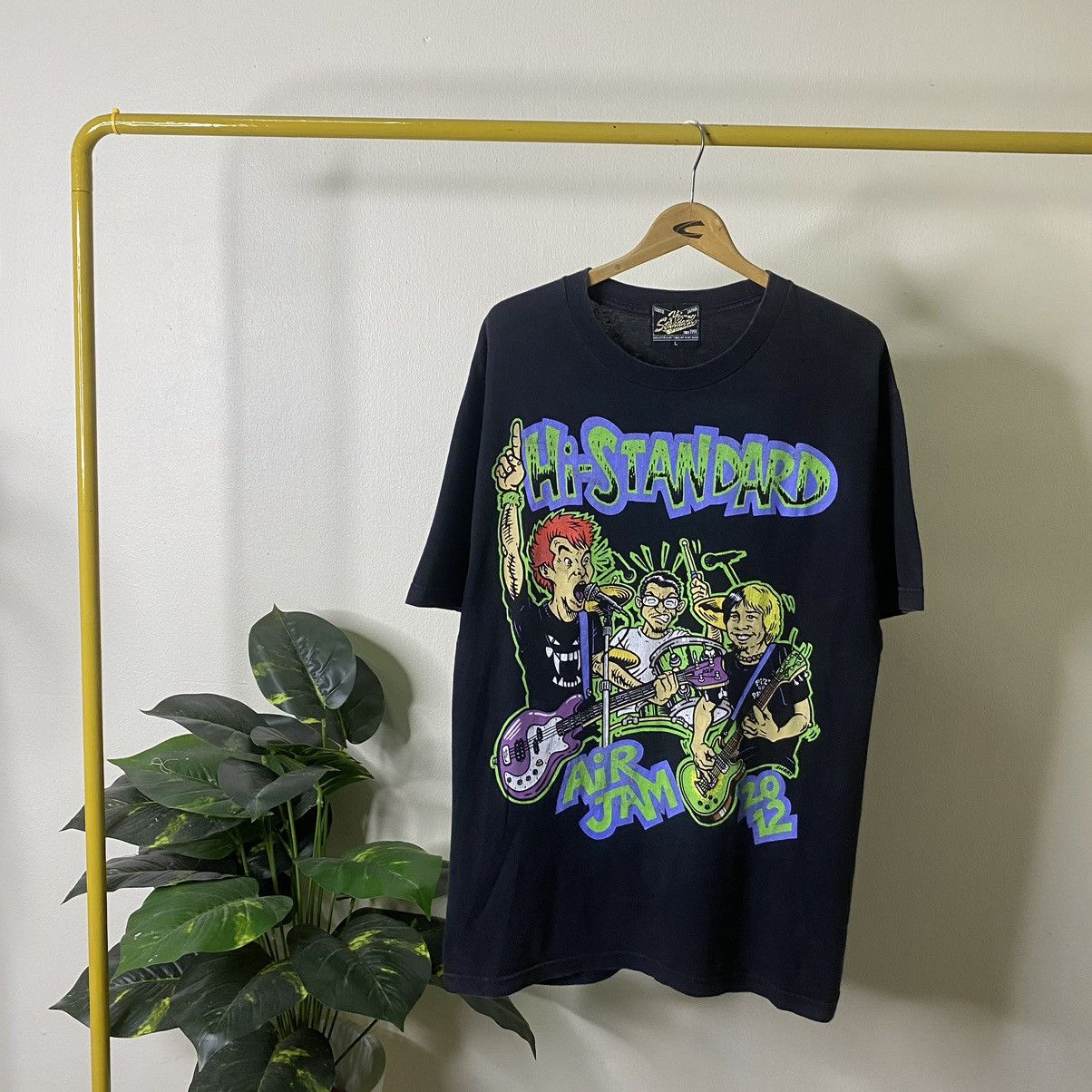 Hi Standard T Shirt | Grailed