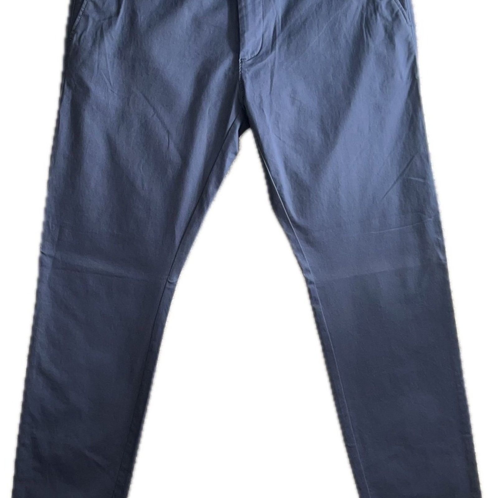J.Crew Men’s JCrew Flex Skinny fit chino pants Sz 36 x 32 Size US 36 / EU 52 - 7 Thumbnail