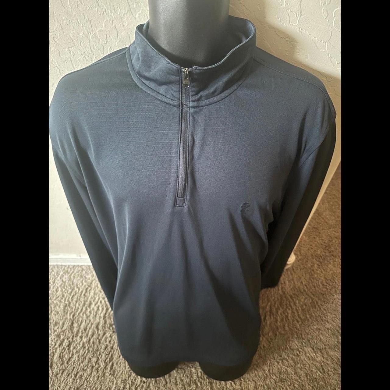Izod Mens Pre Own As Is 9ddd Size US L / EU 52-54 / 3 - 1 Thumbnail