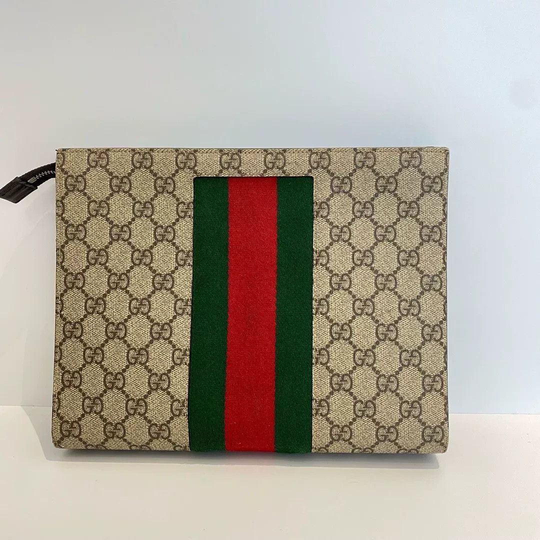 Gucci Pre-loved Bag Very good condition Size ONE SIZE - 1 Thumbnail